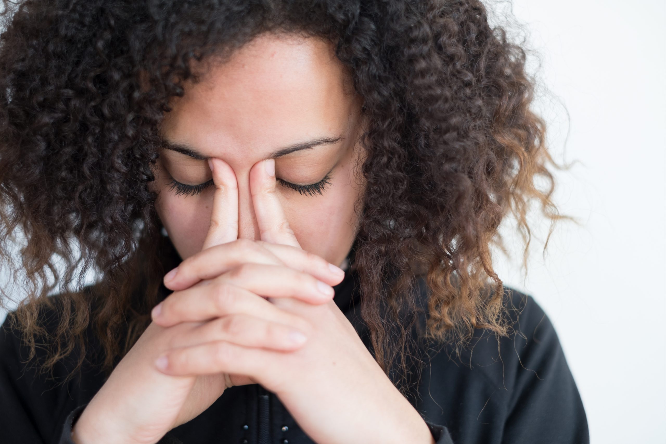 Feeling Stuck?  Mastering Emotional Expression For A Better Life - 2f71dcf